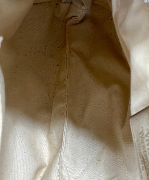 Vivienne Westwood（ヴィヴィアンウエストウッド）Vivienne Westwood (ヴィヴィアンウエストウッド) ハンドバッグ ブラックの古着・服飾アイテム