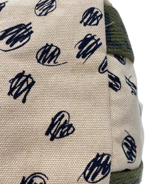 Vivienne Westwood（ヴィヴィアンウエストウッド）Vivienne Westwood (ヴィヴィアンウエストウッド) ハンドバッグ ベージュの古着・服飾アイテム