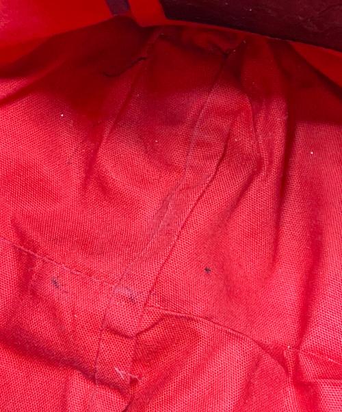 Vivienne Westwood（ヴィヴィアンウエストウッド）Vivienne Westwood (ヴィヴィアンウエストウッド) ハンドバッグ ベージュの古着・服飾アイテム