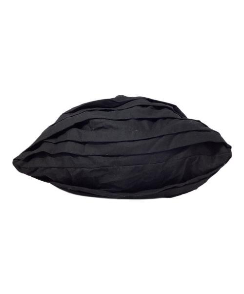 COMME des GARCONS COMME des GARCONS（コムデギャルソン コムデギャルソン）COMME des GARCONS COMME des GARCONS (コムデギャルソン コムデギャルソン) ハンドバッグ ブラックの古着・服飾アイテム