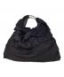 COMME des GARCONS COMME des GARCONS（コムデギャルソン コムデギャルソン）の古着「ハンドバッグ」｜ブラック