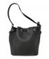 MICHAEL KORS (マイケルコース) 2WAYバッグ ブラック：5000円