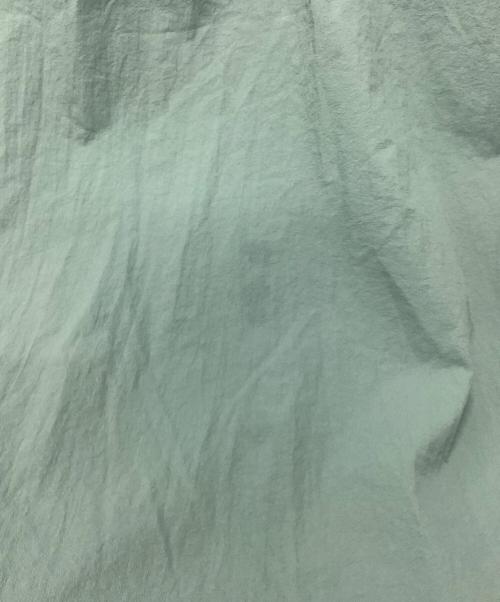 THE NORTH FACE（ザ ノース フェイス）THE NORTH FACE (ザ ノース フェイス) ハイカーズシャツ グリーン サイズ:XLの古着・服飾アイテム