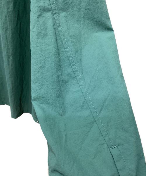 THE NORTH FACE（ザ ノース フェイス）THE NORTH FACE (ザ ノース フェイス) ハイカーズシャツ グリーン サイズ:XLの古着・服飾アイテム