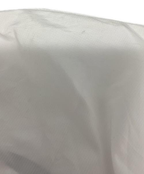 A BATHING APE（アベイシングエイプ）A BATHING APE (アベイシングエイプ) ジャケット ホワイト サイズ:Mの古着・服飾アイテム