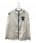 A BATHING APE（アベイシングエイプ）の古着「ジャケット」｜ホワイト