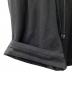 中古・古着 DIESEL (ディーゼル) スウェットハーフパンツ ブラック サイズ:XXL：4000円