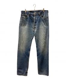 LEVI'S（リーバイス）の古着「501XXデニムパンツ」｜インディゴ