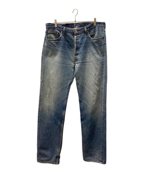 LEVI'S（リーバイス）LEVI'S (リーバイス) 501XXデニムパンツ インディゴ サイズ:W40の古着・服飾アイテム