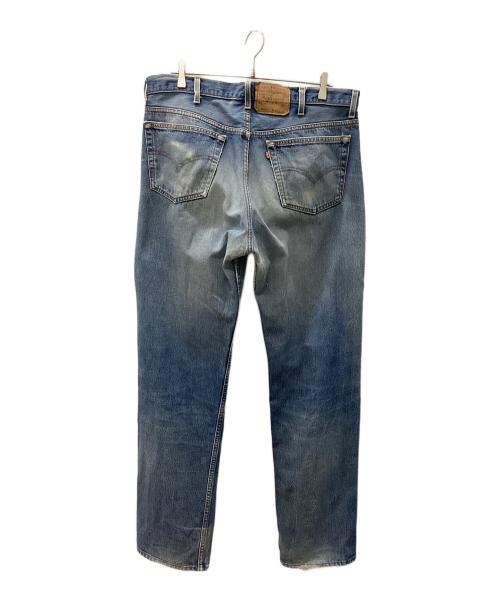 LEVI'S（リーバイス）LEVI'S (リーバイス) 501XXデニムパンツ インディゴ サイズ:W40の古着・服飾アイテム