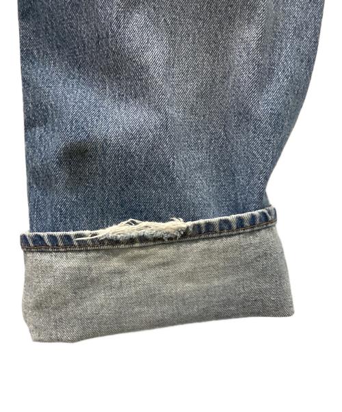 LEVI'S（リーバイス）LEVI'S (リーバイス) 501XXデニムパンツ インディゴ サイズ:W40の古着・服飾アイテム