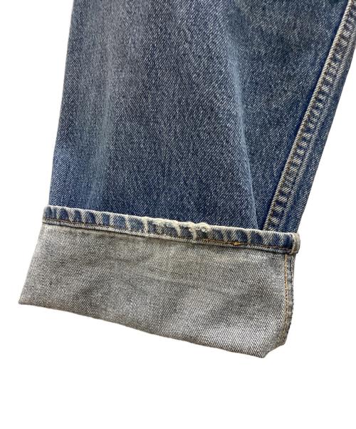 LEVI'S（リーバイス）LEVI'S (リーバイス) 501XXデニムパンツ インディゴ サイズ:W40の古着・服飾アイテム