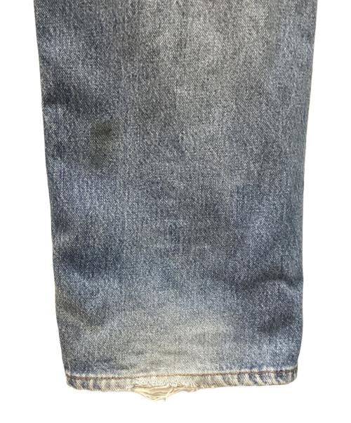 LEVI'S（リーバイス）LEVI'S (リーバイス) 501XXデニムパンツ インディゴ サイズ:W40の古着・服飾アイテム
