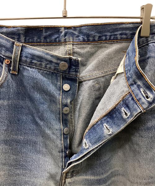 LEVI'S（リーバイス）LEVI'S (リーバイス) 501XXデニムパンツ インディゴ サイズ:W40の古着・服飾アイテム