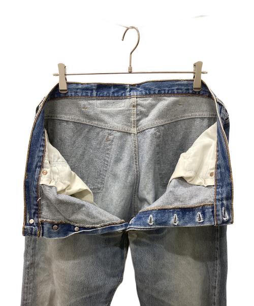 LEVI'S（リーバイス）LEVI'S (リーバイス) 501XXデニムパンツ インディゴ サイズ:W40の古着・服飾アイテム