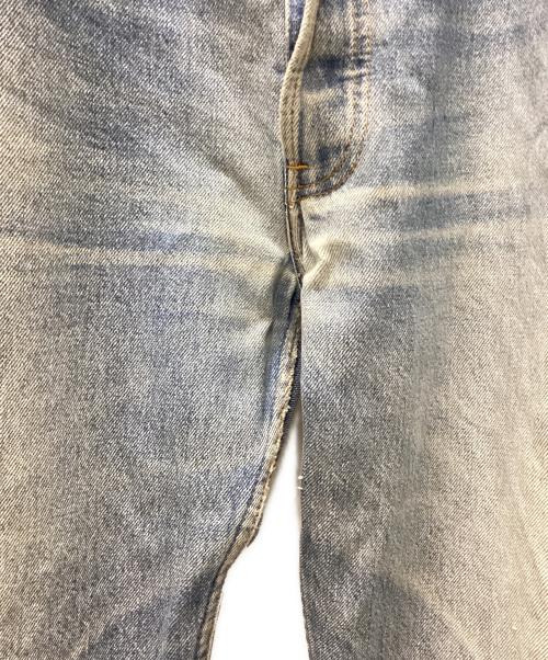 LEVI'S（リーバイス）LEVI'S (リーバイス) 501XXデニムパンツ インディゴ サイズ:W40の古着・服飾アイテム