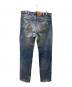 LEVI'S (リーバイス) 501XXデニムパンツ インディゴ サイズ:W40：10000円