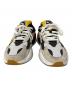 PUMA (プーマ) RS-X3 WH ホワイト サイズ:26.5cm：4000円