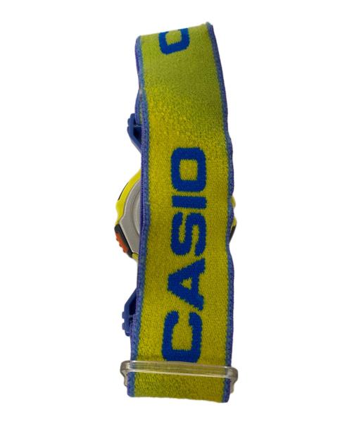 CASIO（カシオ）CASIO (カシオ) 腕時計の古着・服飾アイテム