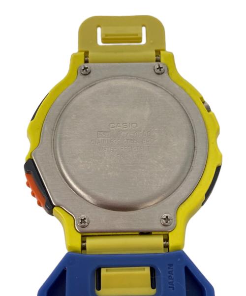 CASIO（カシオ）CASIO (カシオ) 腕時計の古着・服飾アイテム