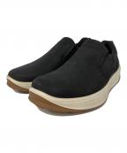 ECCOエコー）の古着「BYWAY 2.0」｜ブラック