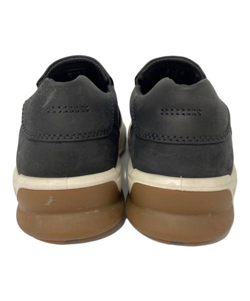 ECCO（エコー）ECCO (エコー) BYWAY 2.0 ブラック サイズ:24.5cmの古着・服飾アイテム