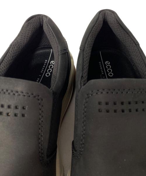 ECCO（エコー）ECCO (エコー) BYWAY 2.0 ブラック サイズ:24.5cmの古着・服飾アイテム