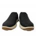 ECCO (エコー) BYWAY 2.0 ブラック サイズ:24.5cm：6000円