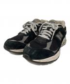 NEW BALANCEニューバランス）の古着「M2002RXD」｜ブラック