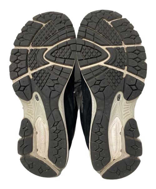 NEW BALANCE（ニューバランス）NEW BALANCE (ニューバランス) M2002RXD ブラック サイズ:25cmの古着・服飾アイテム