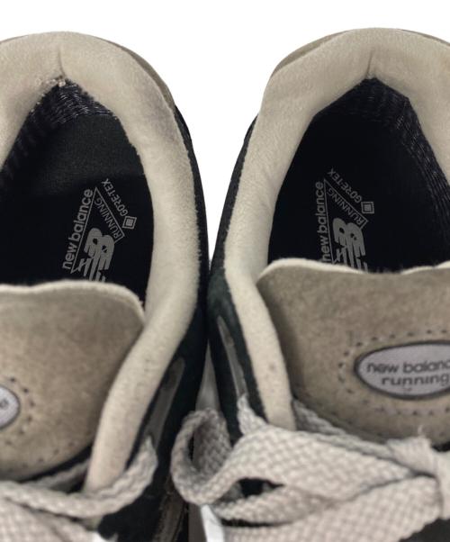 NEW BALANCE（ニューバランス）NEW BALANCE (ニューバランス) M2002RXD ブラック サイズ:25cmの古着・服飾アイテム