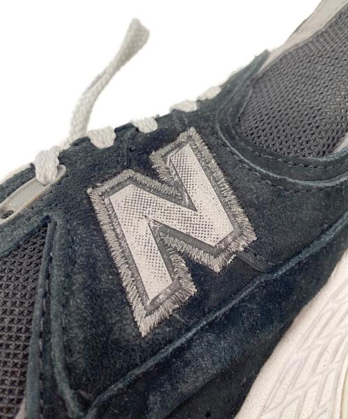 NEW BALANCE（ニューバランス）NEW BALANCE (ニューバランス) M2002RXD ブラック サイズ:25cmの古着・服飾アイテム
