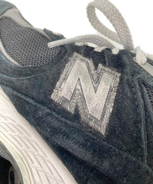 NEW BALANCE（ニューバランス）NEW BALANCE (ニューバランス) M2002RXD ブラック サイズ:25cmの古着・服飾アイテム
