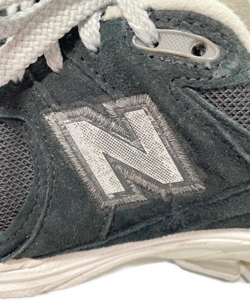 NEW BALANCE（ニューバランス）NEW BALANCE (ニューバランス) M2002RXD ブラック サイズ:25cmの古着・服飾アイテム
