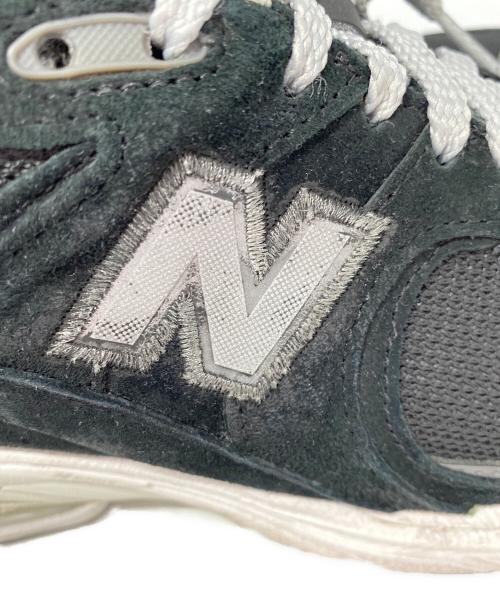 NEW BALANCE（ニューバランス）NEW BALANCE (ニューバランス) M2002RXD ブラック サイズ:25cmの古着・服飾アイテム
