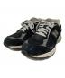 NEW BALANCE（ニューバランス）の古着「M2002RXD」｜ブラック