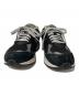 NEW BALANCE (ニューバランス) M2002RXD ブラック サイズ:25cm：10000円
