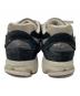 中古・古着 NEW BALANCE (ニューバランス) M2002RXD ブラック サイズ:25cm：10000円