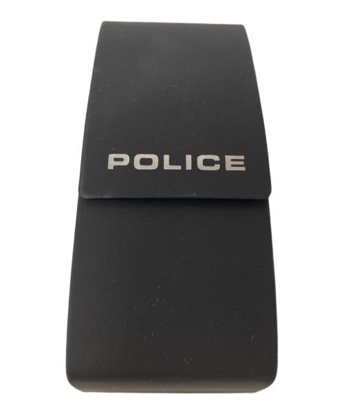 POLICE（ポリス）POLICE (ポリス) サングラスの古着・服飾アイテム