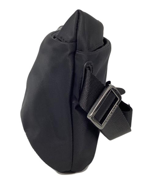 COLE HAAN（コールハーン）COLE HAAN (コールハーン) カールソン イーストウエスト スリング ブラック 未使用品の古着・服飾アイテム