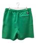 NIKE (ナイキ) JORDAN RARE AIR FLEECE SHORT グリーン サイズ:XL：6000円