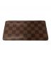 LOUIS VUITTON (ルイ ヴィトン) 長財布 ブラウン：15000円