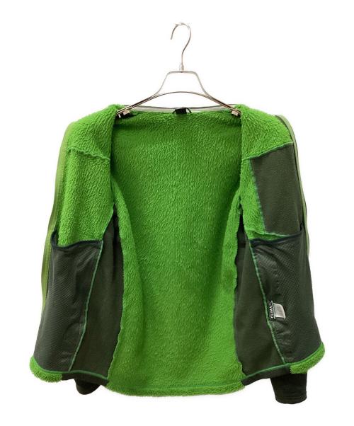 mont-bell（モンベル）mont-bell (モンベル) クリマエア ジャケット グリーン サイズ:Mの古着・服飾アイテム