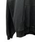 stussy (ステューシー) パーカー ブラック サイズ:L：9000円