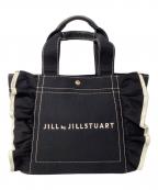 JILL BY JILLSTUART×DISNEYジル バイ ジルスチュアート×ディズニー）の古着「ハンドバッグ」｜ブラック