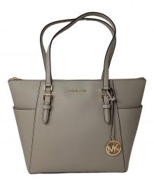 MICHAEL KORS（マイケルコース）の古着「トートバッグ」｜ベージュ