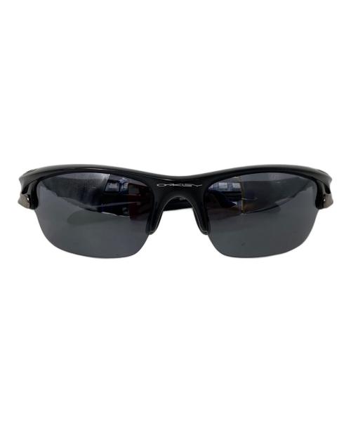OAKLEY（オークリー）OAKLEY (オークリー) サングラス ブラックの古着・服飾アイテム