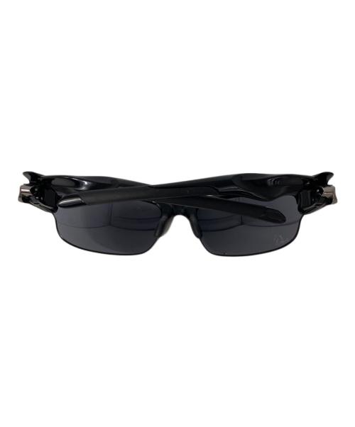 OAKLEY（オークリー）OAKLEY (オークリー) サングラス ブラックの古着・服飾アイテム