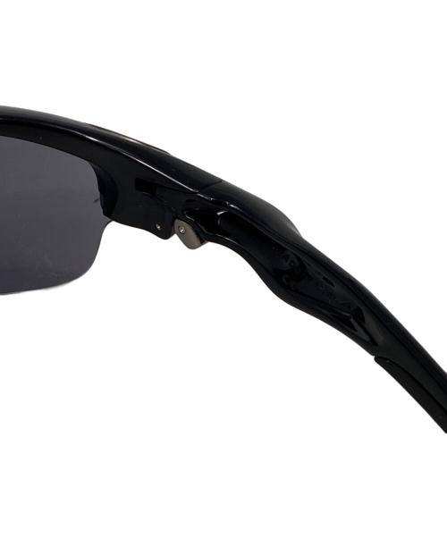 OAKLEY（オークリー）OAKLEY (オークリー) サングラス ブラックの古着・服飾アイテム