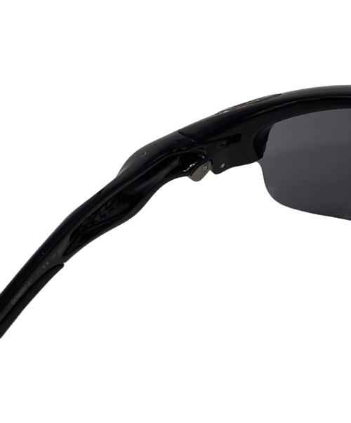 OAKLEY（オークリー）OAKLEY (オークリー) サングラス ブラックの古着・服飾アイテム